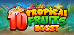 10 Tropical Fruits Boost